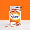 Precio de la pomada voltaren a