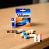 Precio de la pomada voltaren c